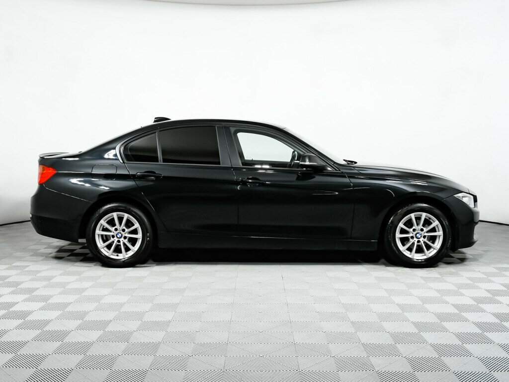 Купить БМВ 3 серии, 2015, 160 000 км.. Фото: #2