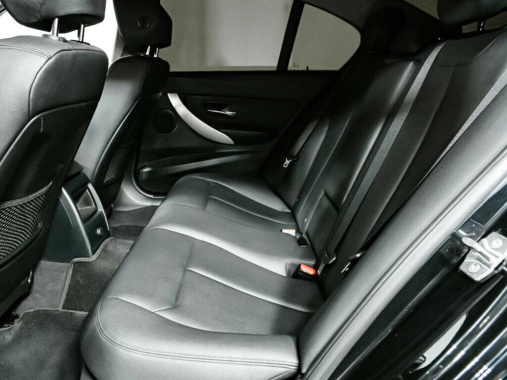 Купить БМВ 3 серии, 2015, 160 000 км.. Фото: #9