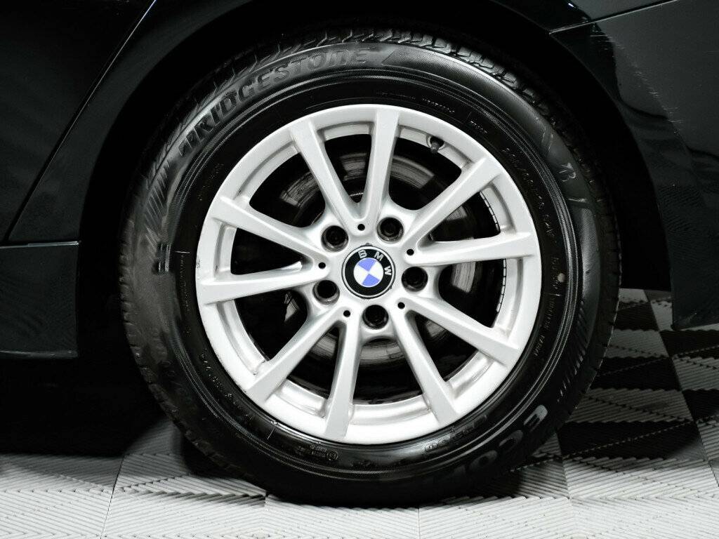 Купить БМВ 3 серии, 2015, 160 000 км.. Фото: #11