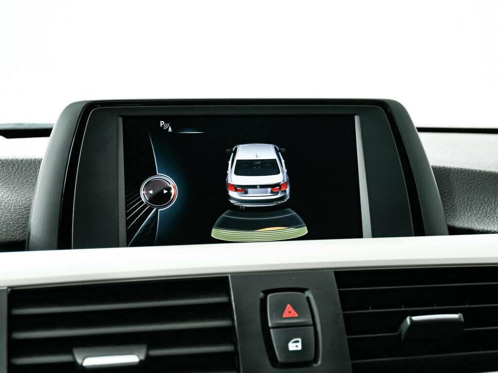 Купить БМВ 3 серии, 2015, 160 000 км.. Фото: #12