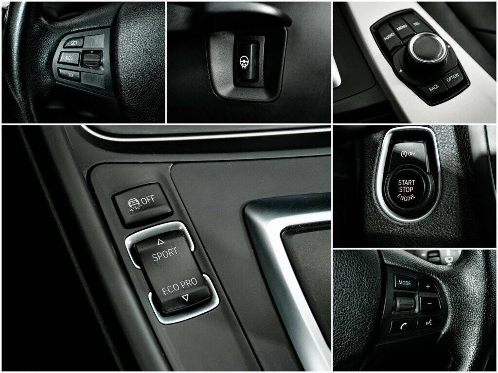 Купить БМВ 3 серии, 2015, 160 000 км.. Фото: #13