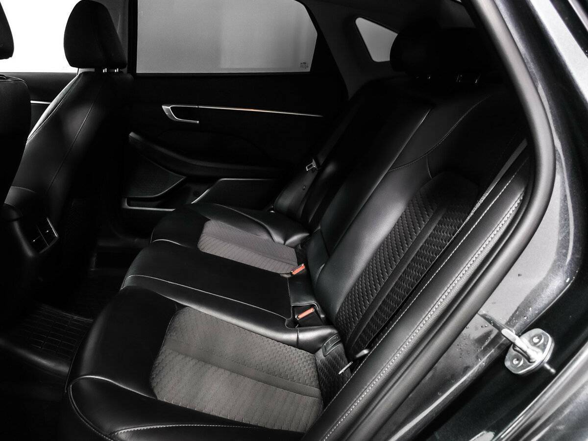 Купить Хендай Соната, 2020, 64 984 км.. Фото: #13