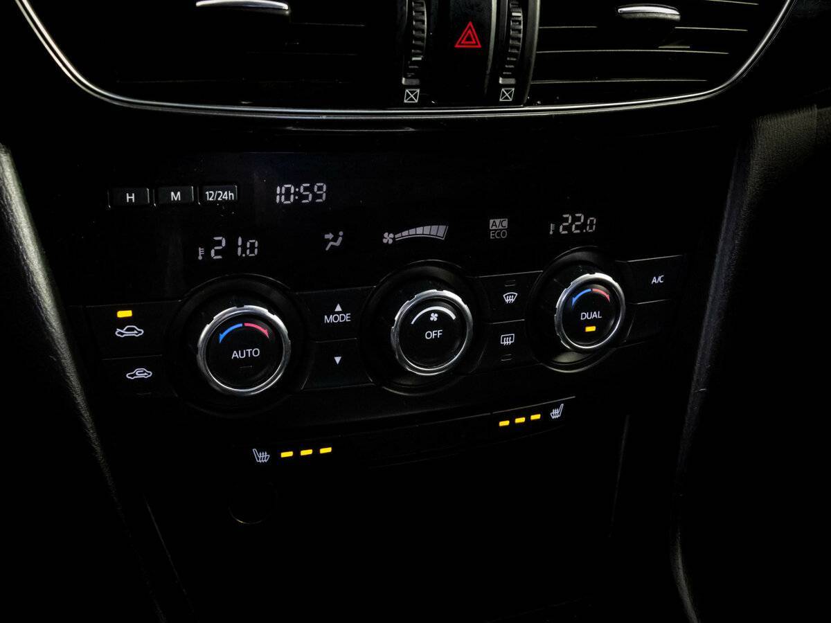 Купить Мазда 6, 2014, 407 801 км.. Фото: #12