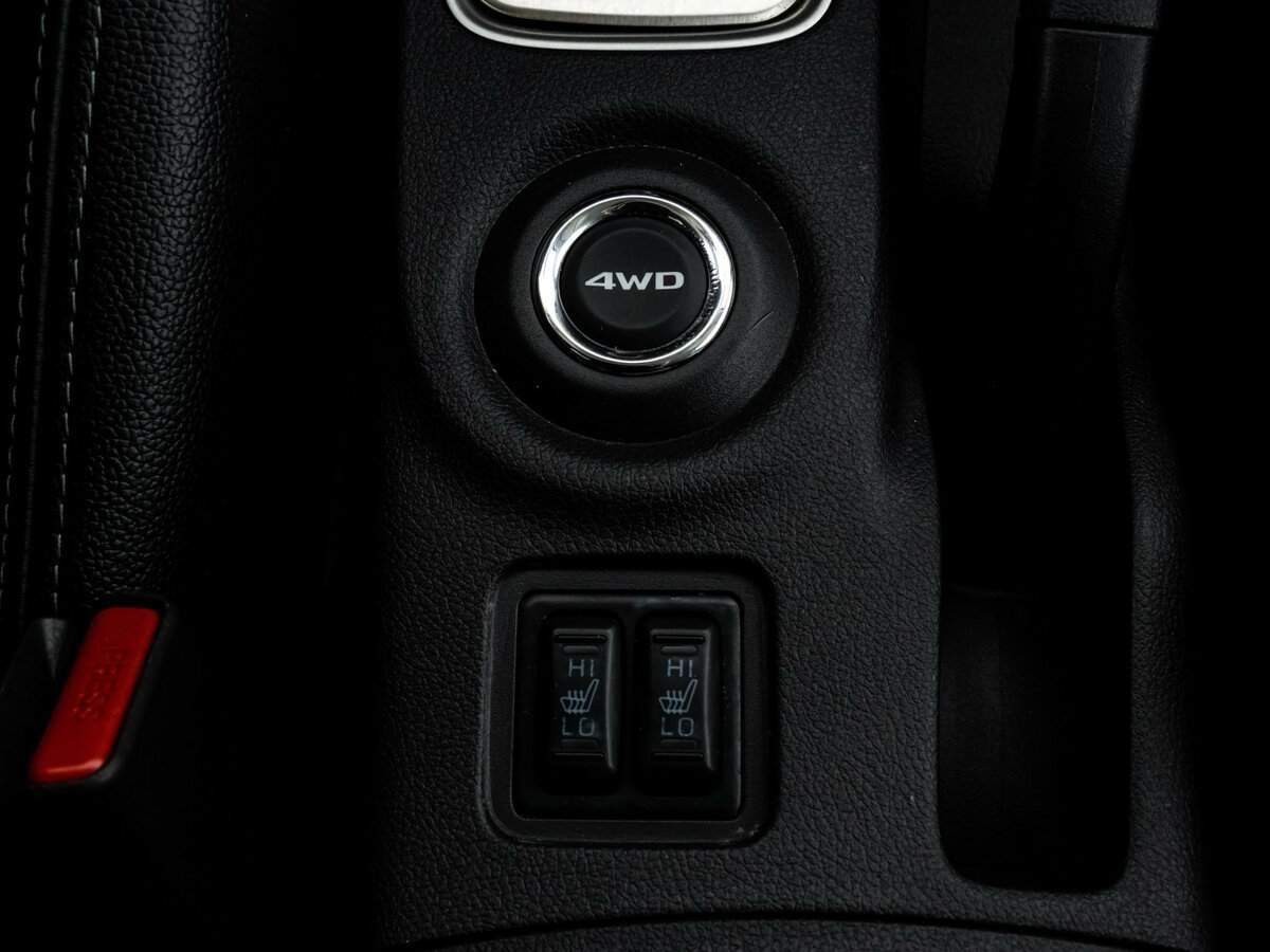 Купить Митсубиши Оутлэндер, 2014, 114 207 км.. Фото: #14