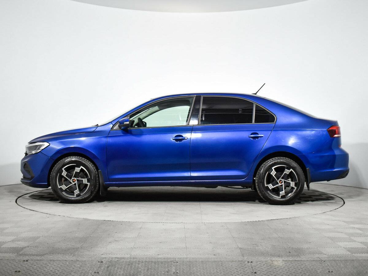 Купить Фольксваген Поло, 2021, 143 480 км.. Фото: #7