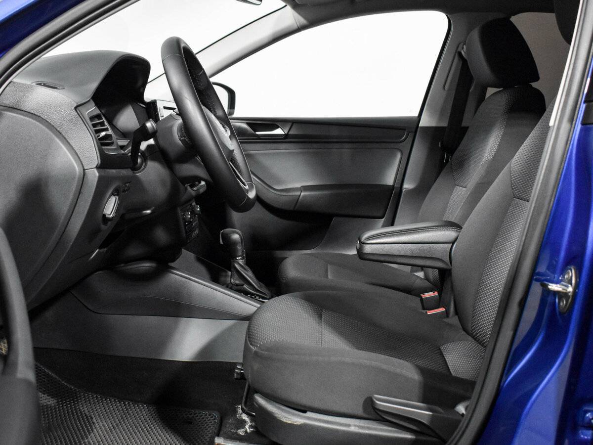 Купить Фольксваген Поло, 2021, 143 480 км.. Фото: #9