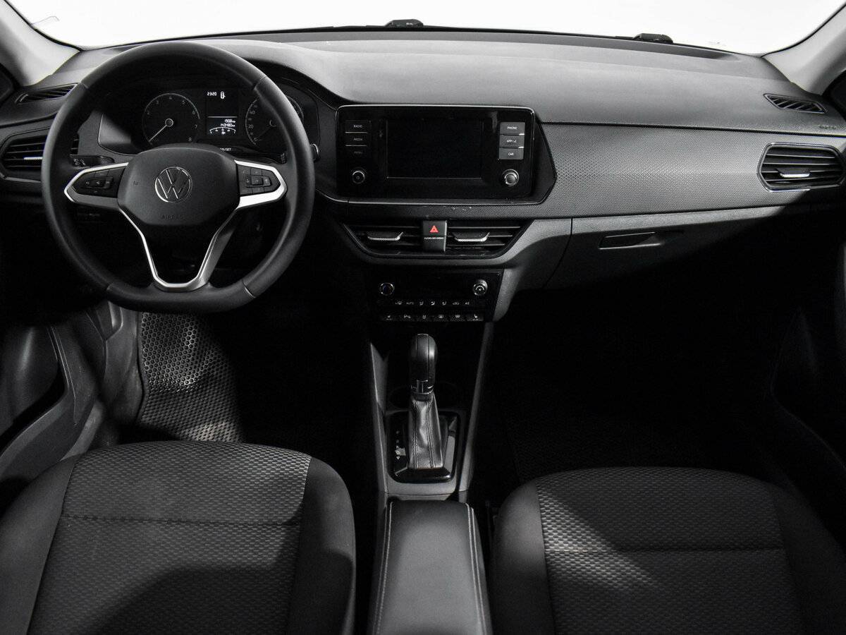 Купить Фольксваген Поло, 2021, 143 480 км.. Фото: #13