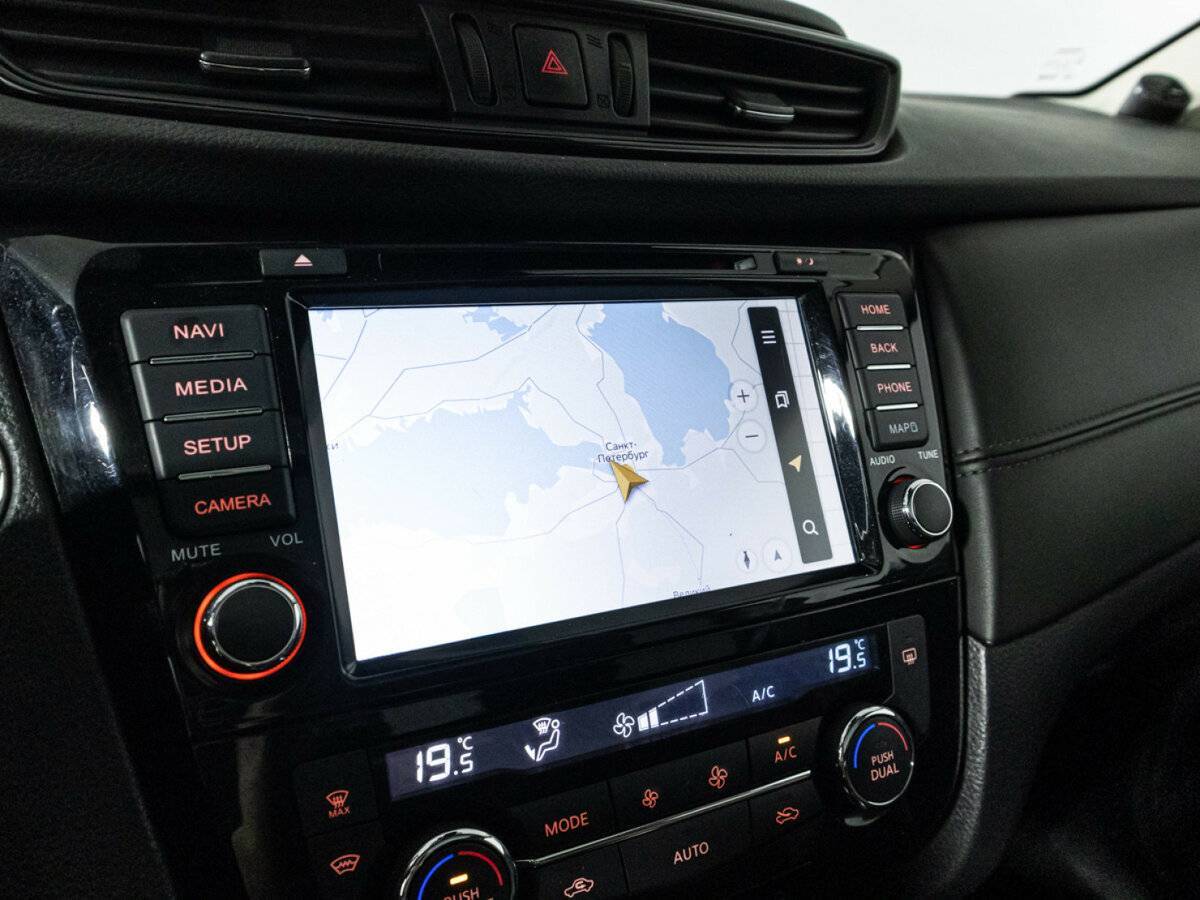 Купить Ниссан Кашкай, 2020, 102 211 км.. Фото: #18