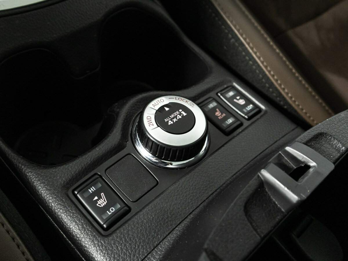 Купить Ниссан Кашкай, 2020, 102 211 км.. Фото: #20