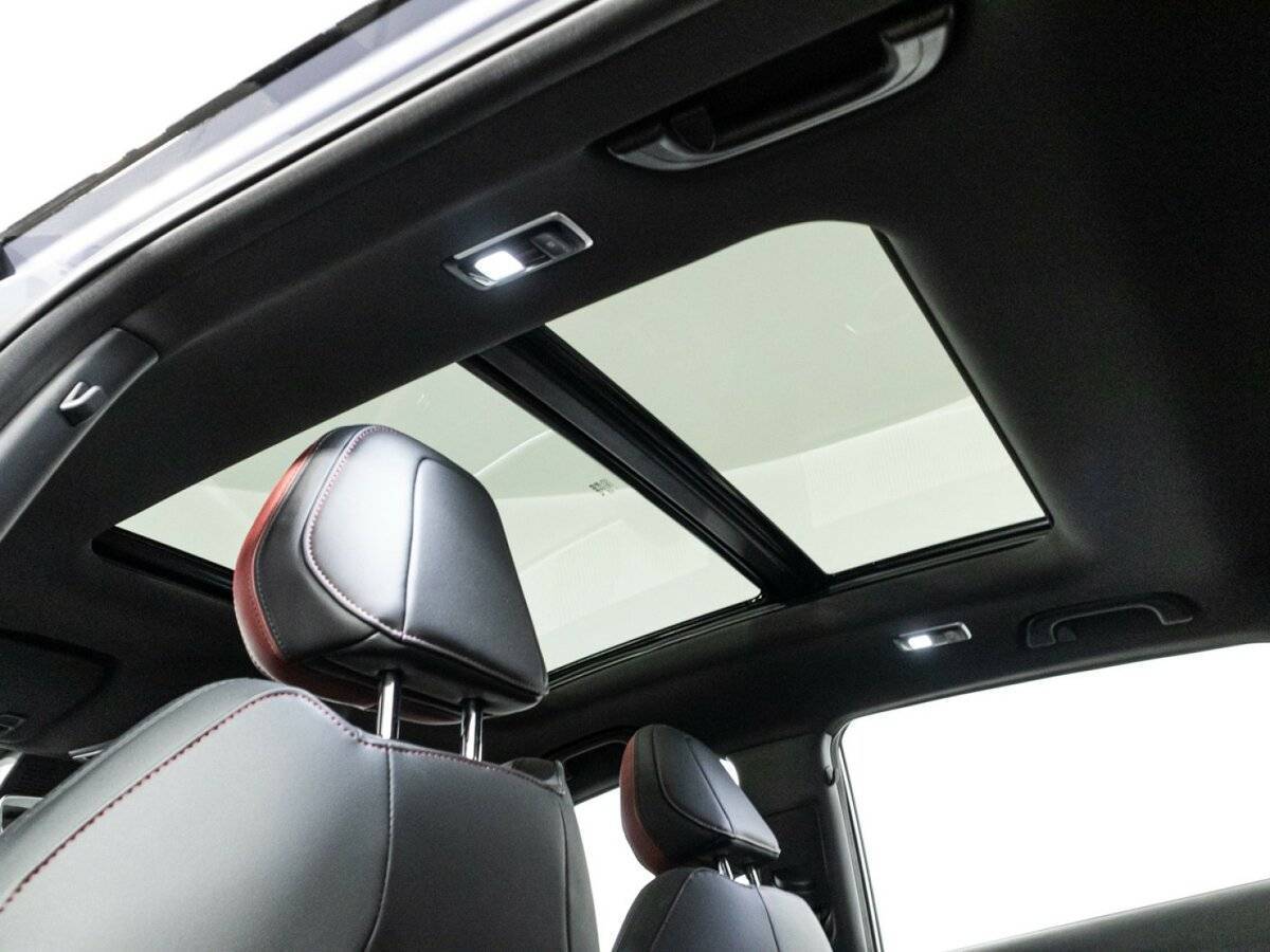 Купить Джили Кулрэй, 2023, 12 686 км.. Фото: #16