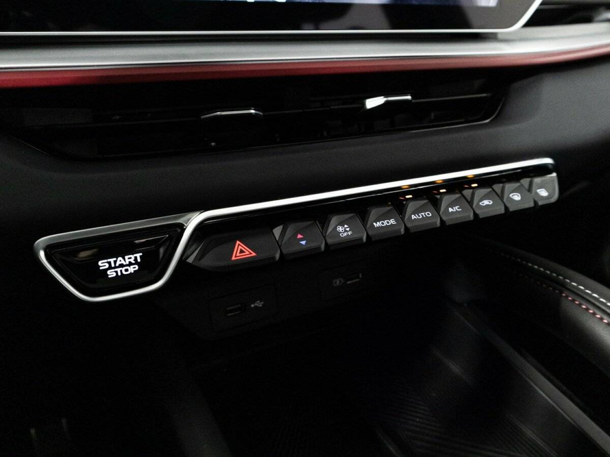 Купить Джили Кулрэй, 2023, 12 686 км.. Фото: #23