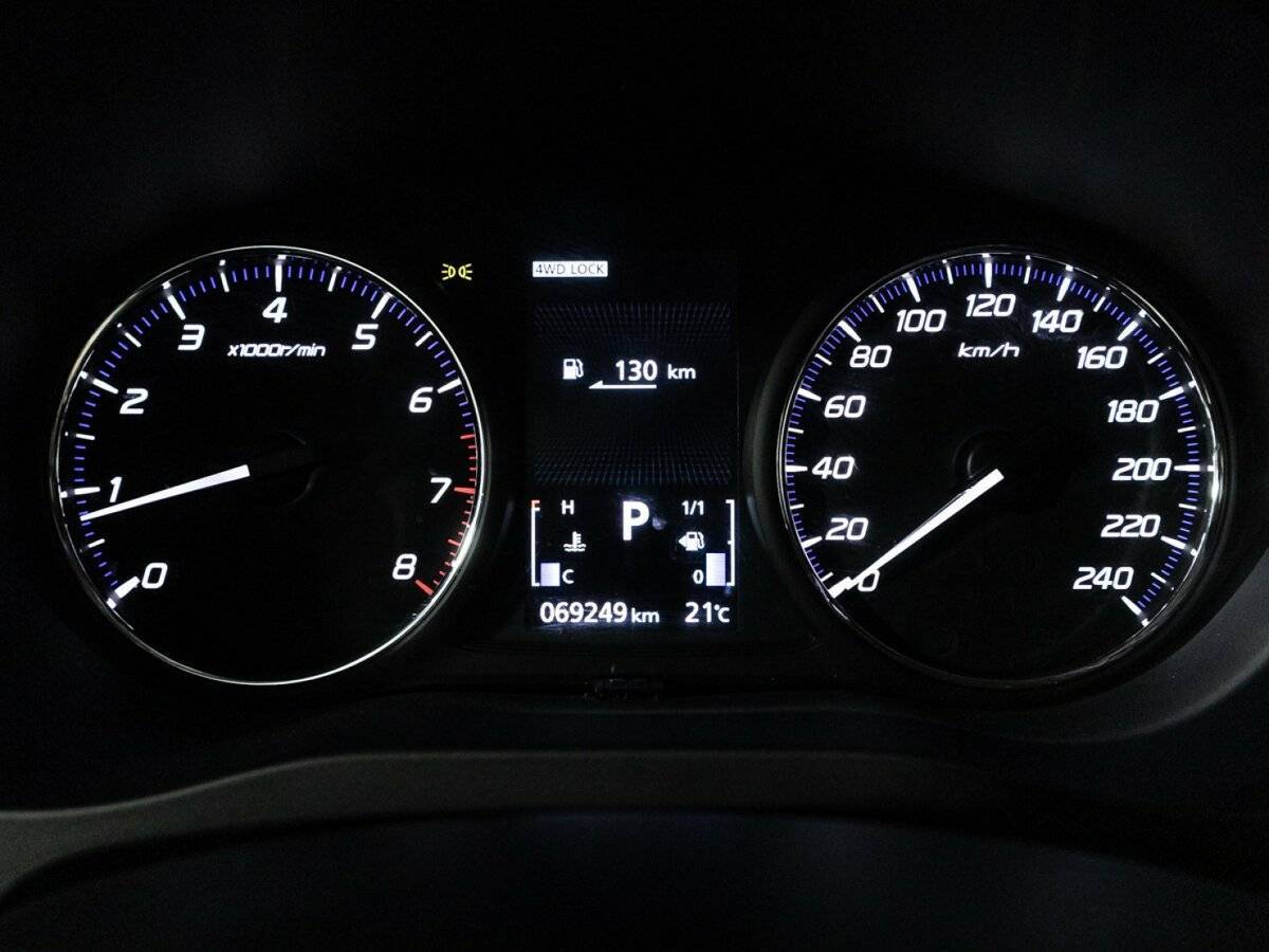 Купить Митсубиши Оутлэндер, 2019, 72 367 км.. Фото: #11