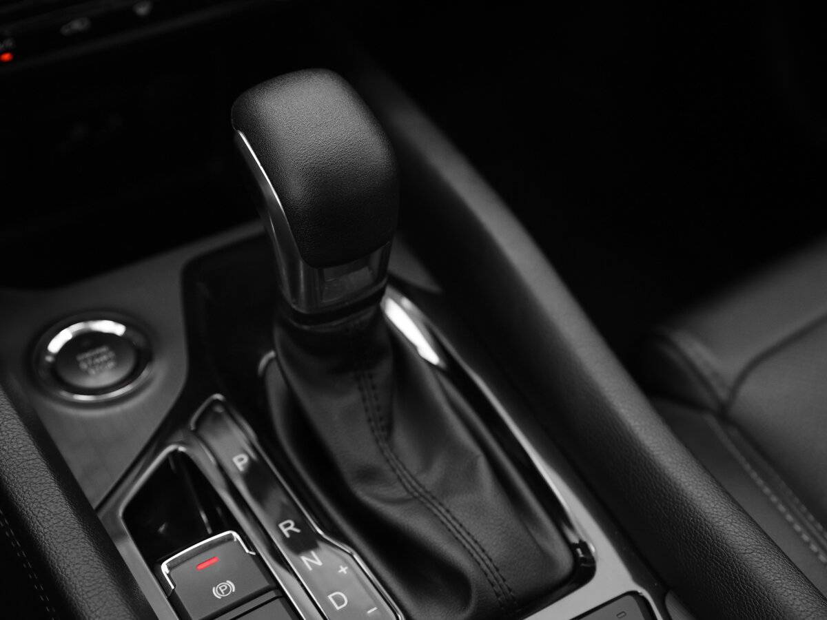 Купить Чери Тигго 4, 2020, 77 890 км.. Фото: #10