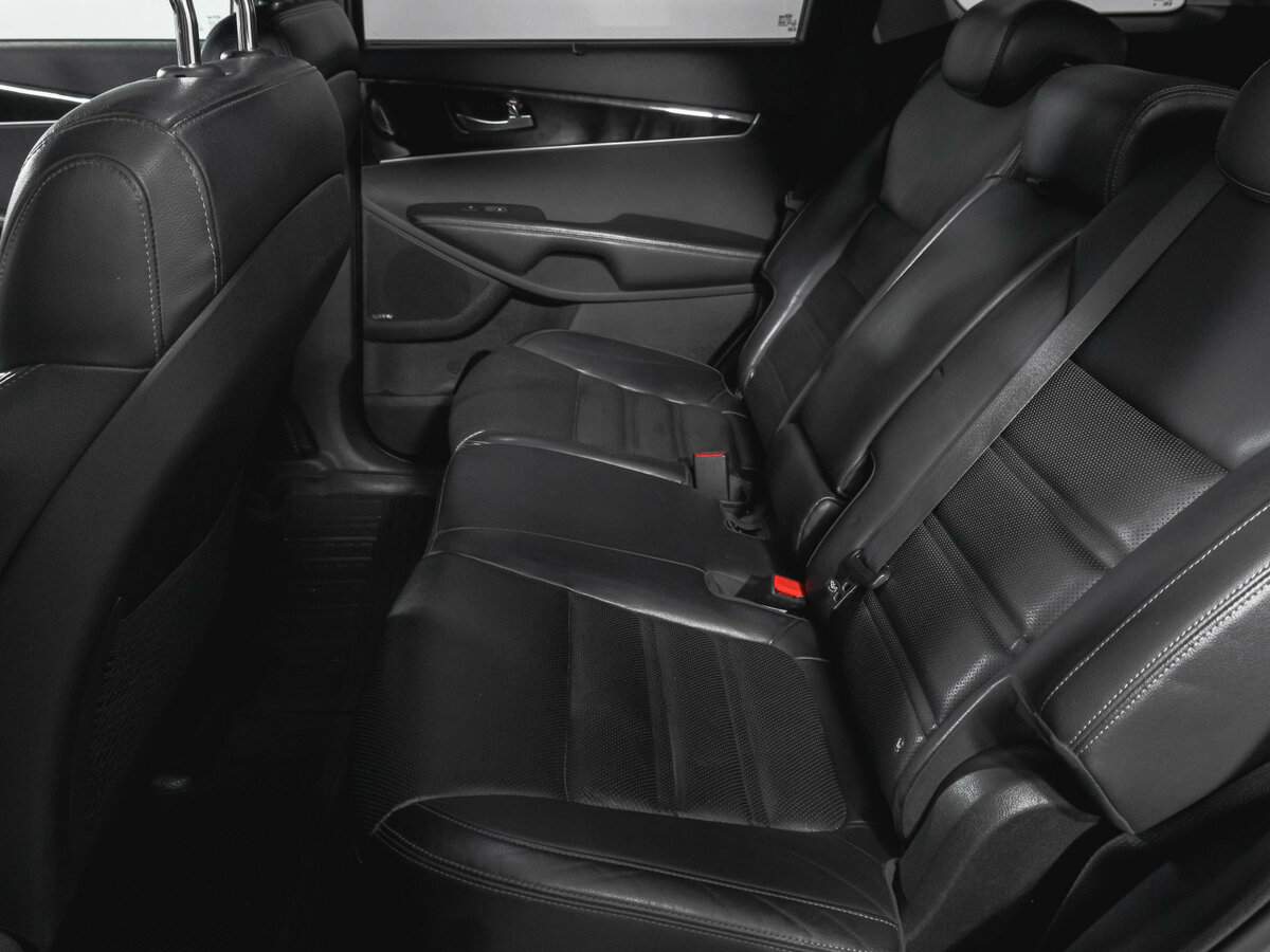 Купить Киа Соренто, 2016, 150 000 км.. Фото: #9