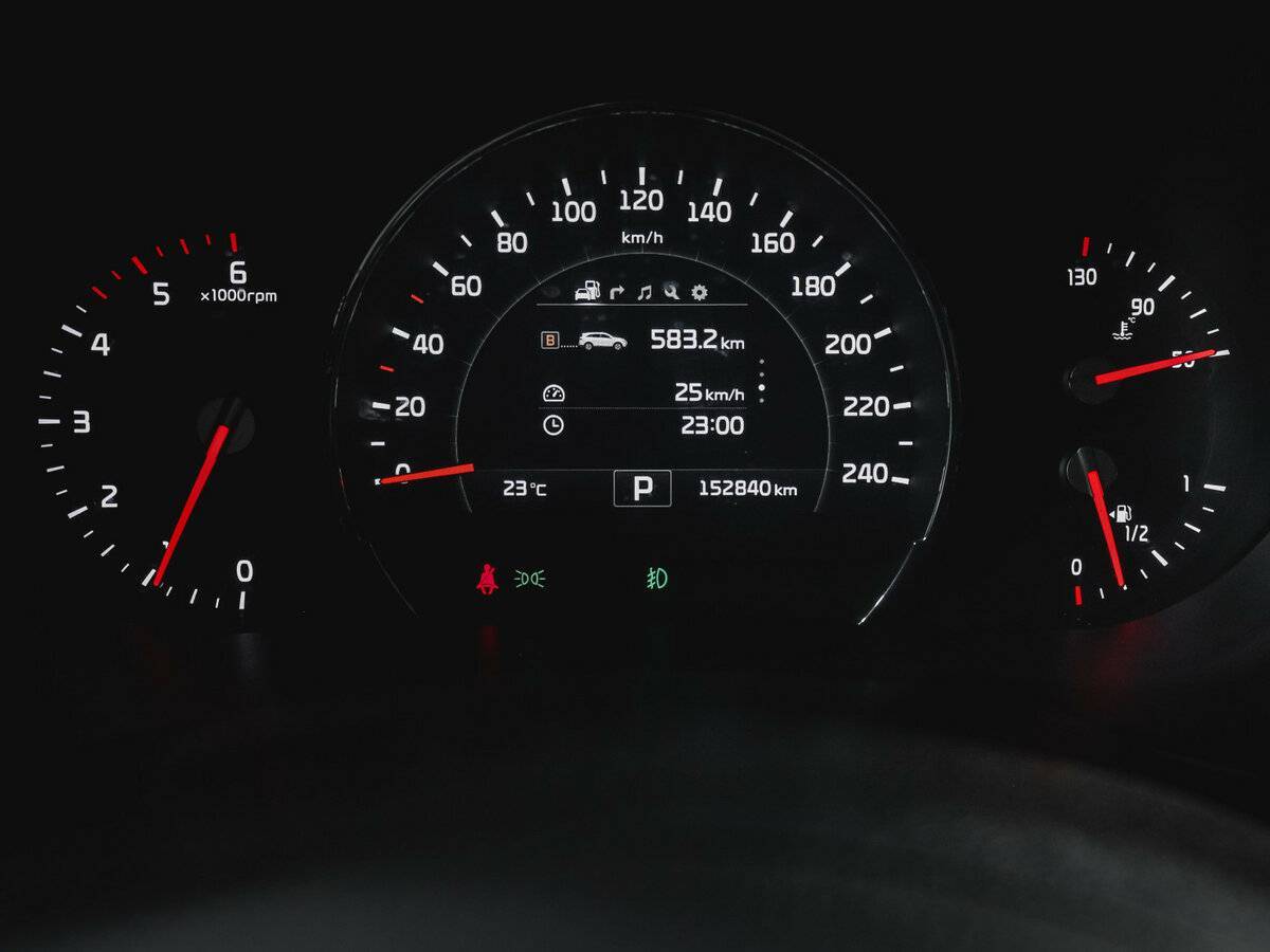 Купить Киа Соренто, 2016, 150 000 км.. Фото: #10