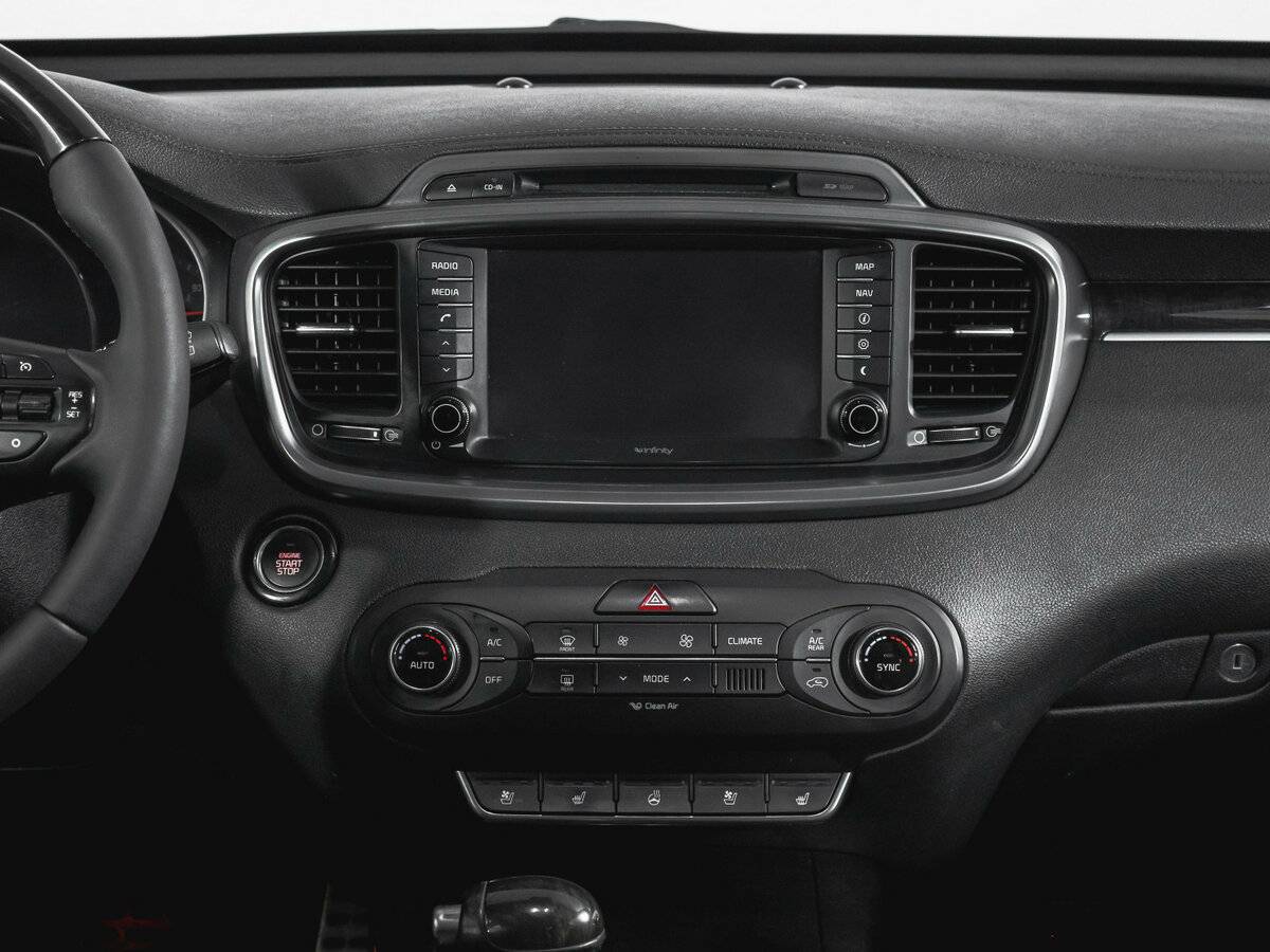 Купить Киа Соренто, 2016, 150 000 км.. Фото: #12