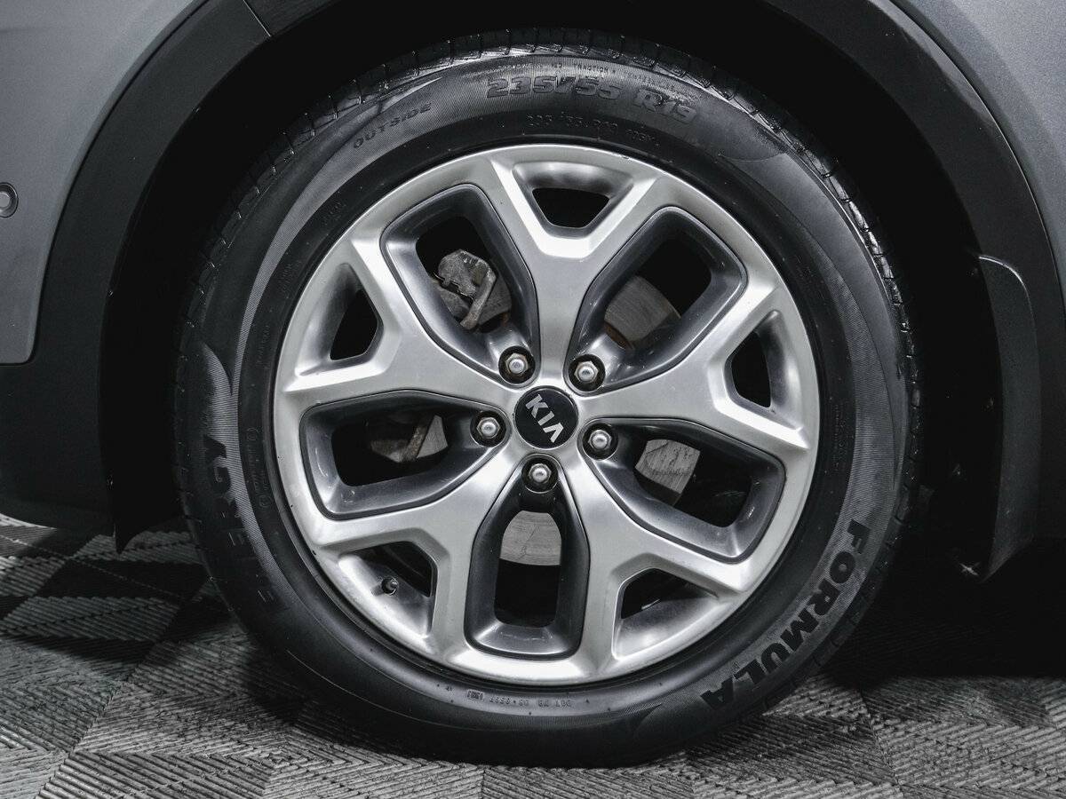 Купить Киа Соренто, 2016, 150 000 км.. Фото: #14