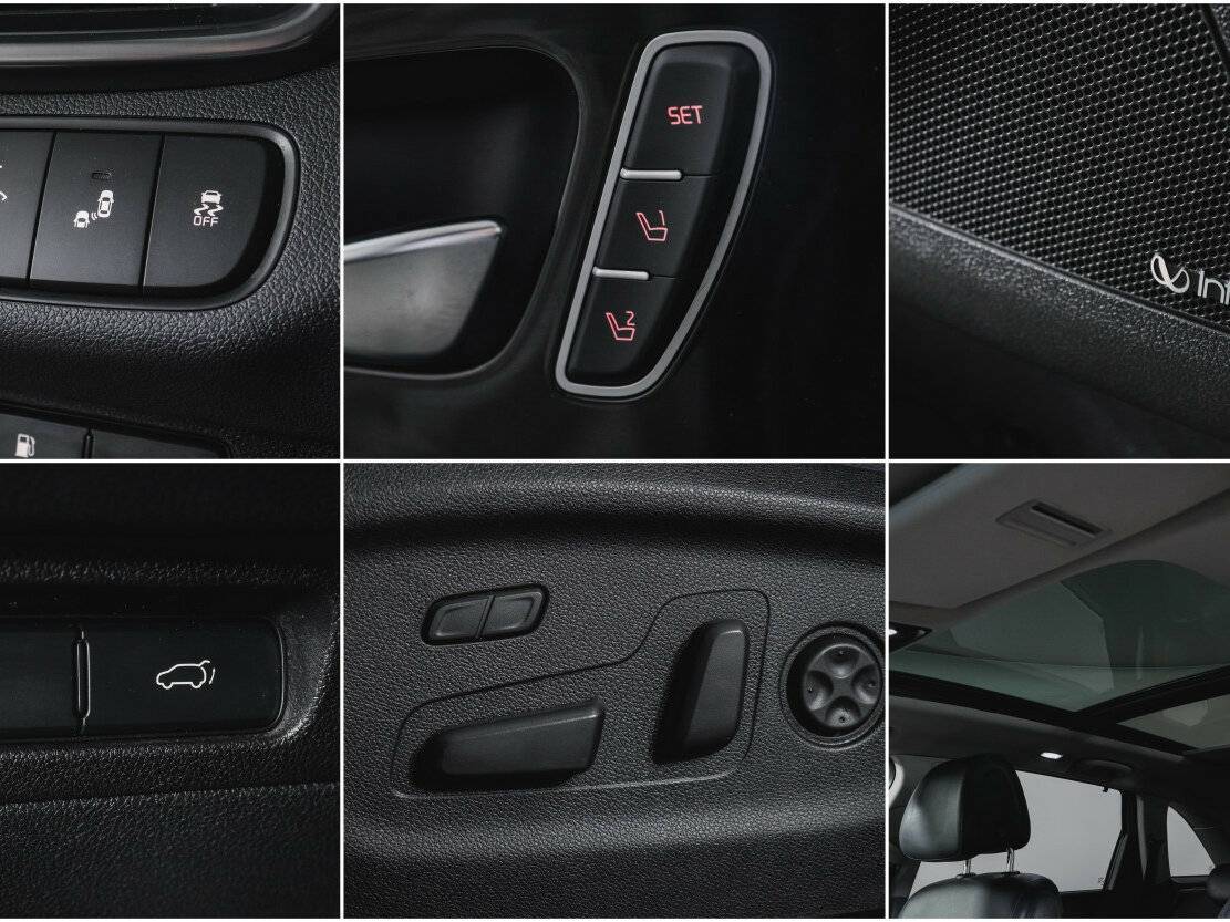 Купить Киа Соренто, 2016, 150 000 км.. Фото: #20