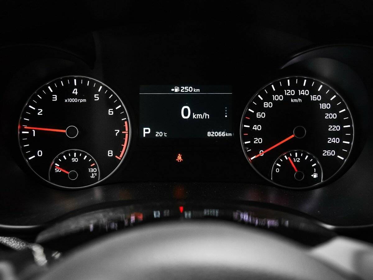 Купить Киа Оптима, 2019, 82 100 км.. Фото: #9