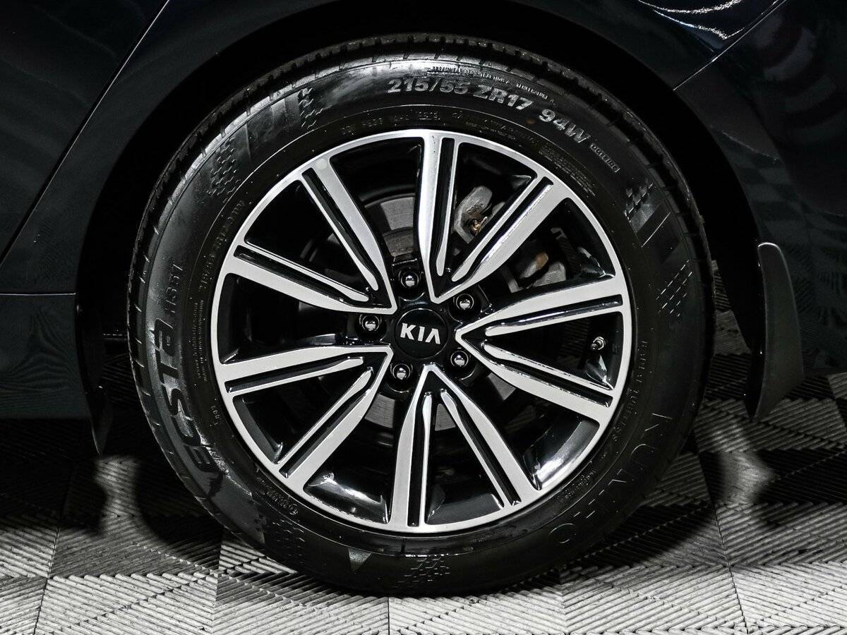 Купить Киа Оптима, 2019, 82 100 км.. Фото: #13