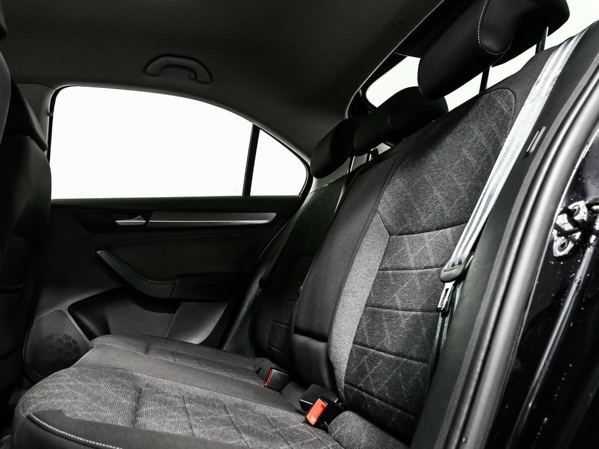 Купить Фольксваген Поло, 2020, 94 000 км.. Фото: #11