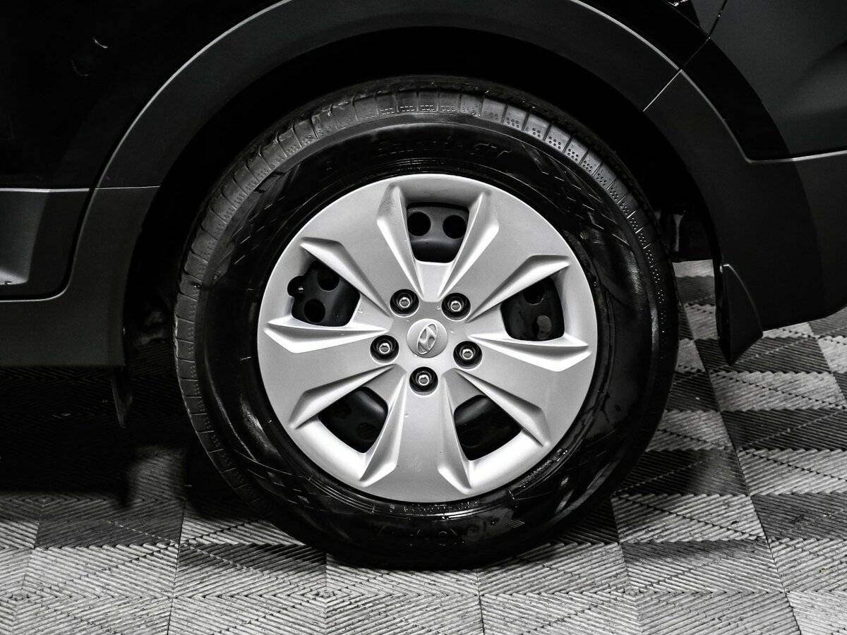 Купить Хендай Крета, 2021, 37 600 км.. Фото: #13