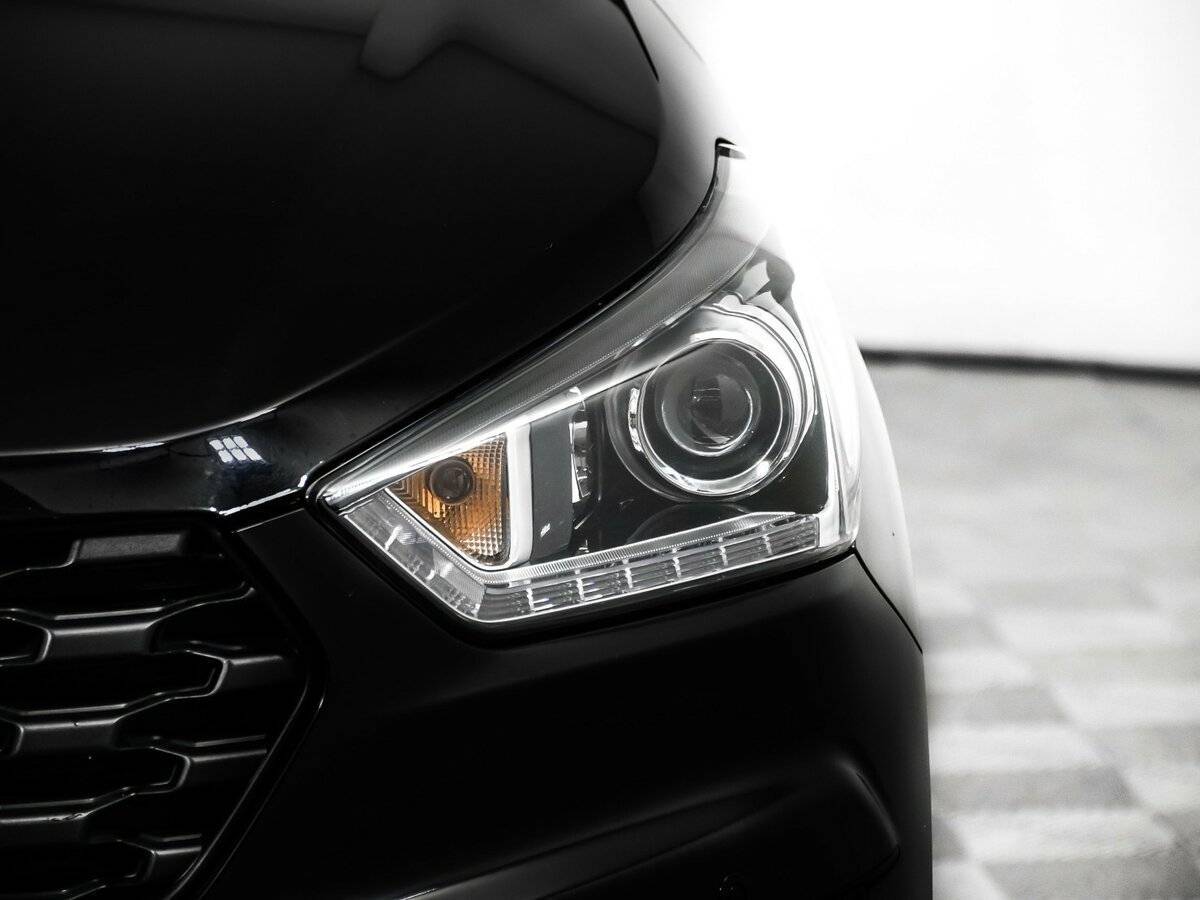 Купить Хендай Крета, 2021, 37 600 км.. Фото: #14