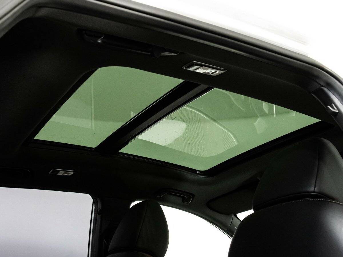 Купить Джили Кулрэй, 2021, 40 667 км.. Фото: #17