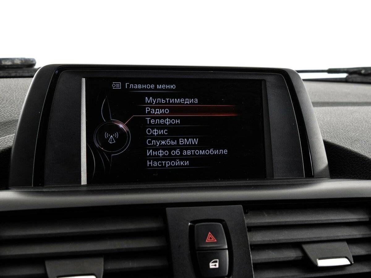 Купить БМВ 1 серии, 2012, 195 162 км.. Фото: #17