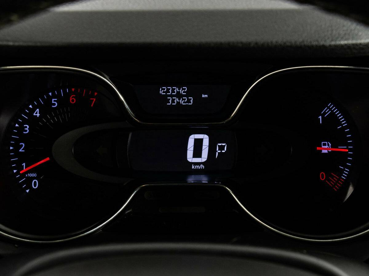 Купить Рено Каптюр, 2018, 123 000 км.. Фото: #13