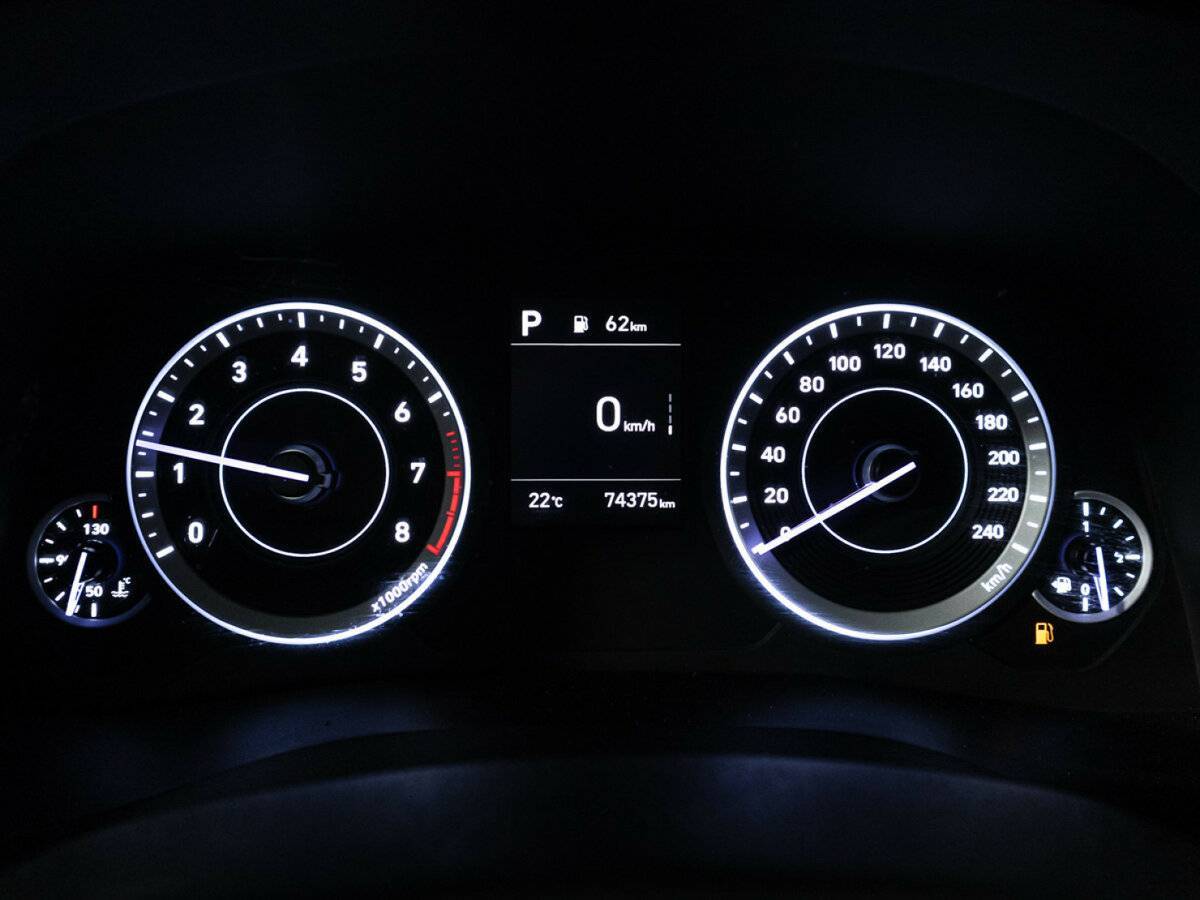 Купить Хендай Крета, 2021, 74 372 км.. Фото: #11