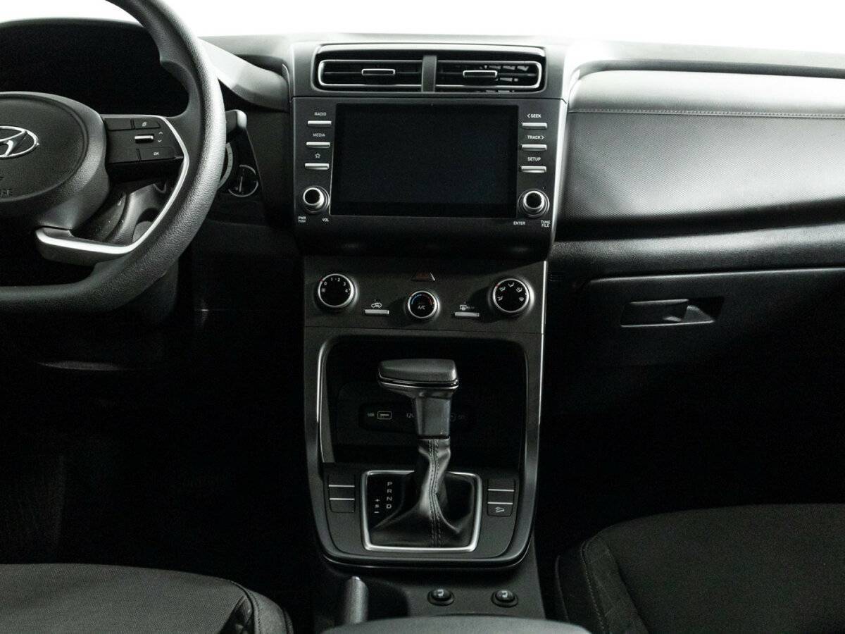 Купить Хендай Крета, 2021, 74 372 км.. Фото: #13