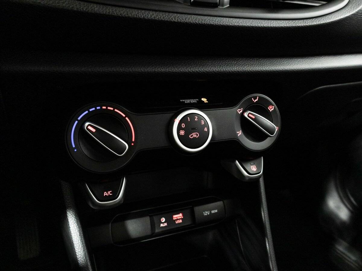 Купить Киа Пиканто, 2019, 27 674 км.. Фото: #15