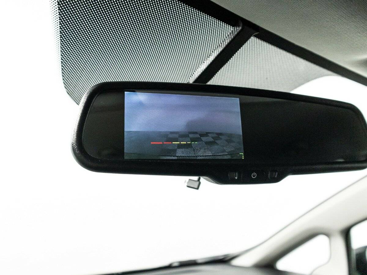 Купить Киа Сид, 2015, 129 029 км.. Фото: #16