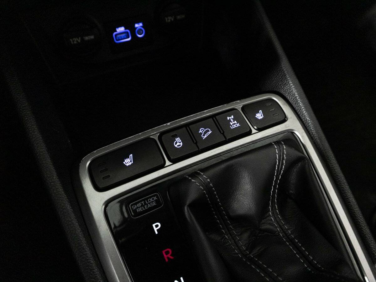 Купить Хендай Крета, 2016, 156 055 км.. Фото: #17