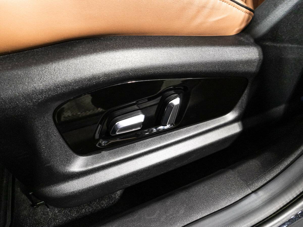 Купить Омода Ц5, 2023, 30 658 км.. Фото: #16