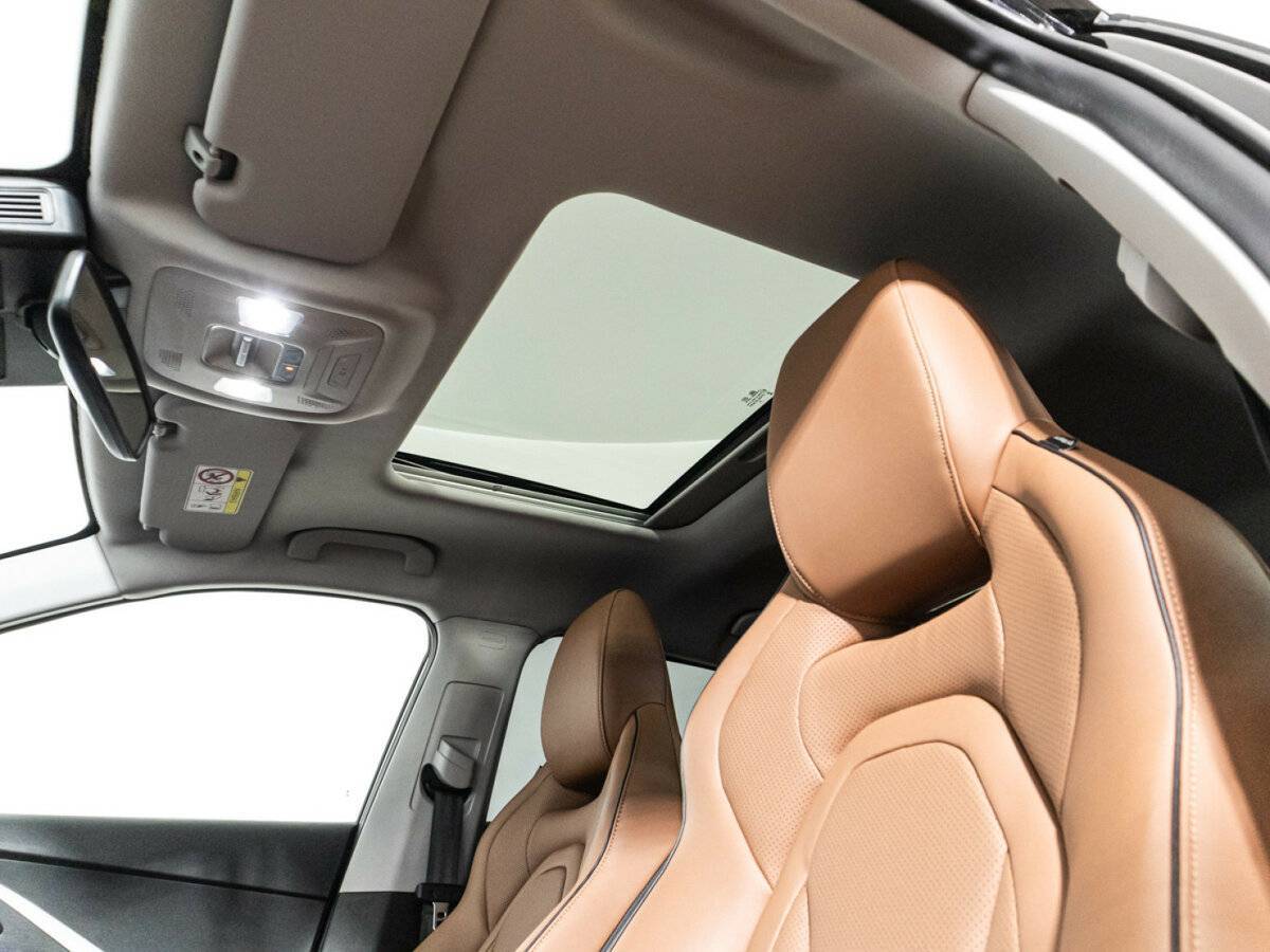 Купить Омода Ц5, 2023, 30 658 км.. Фото: #17