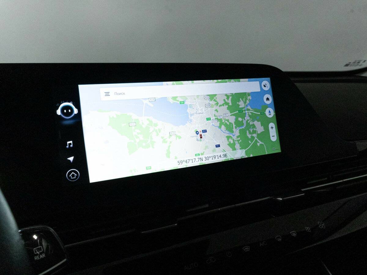 Купить Омода Ц5, 2023, 30 658 км.. Фото: #18