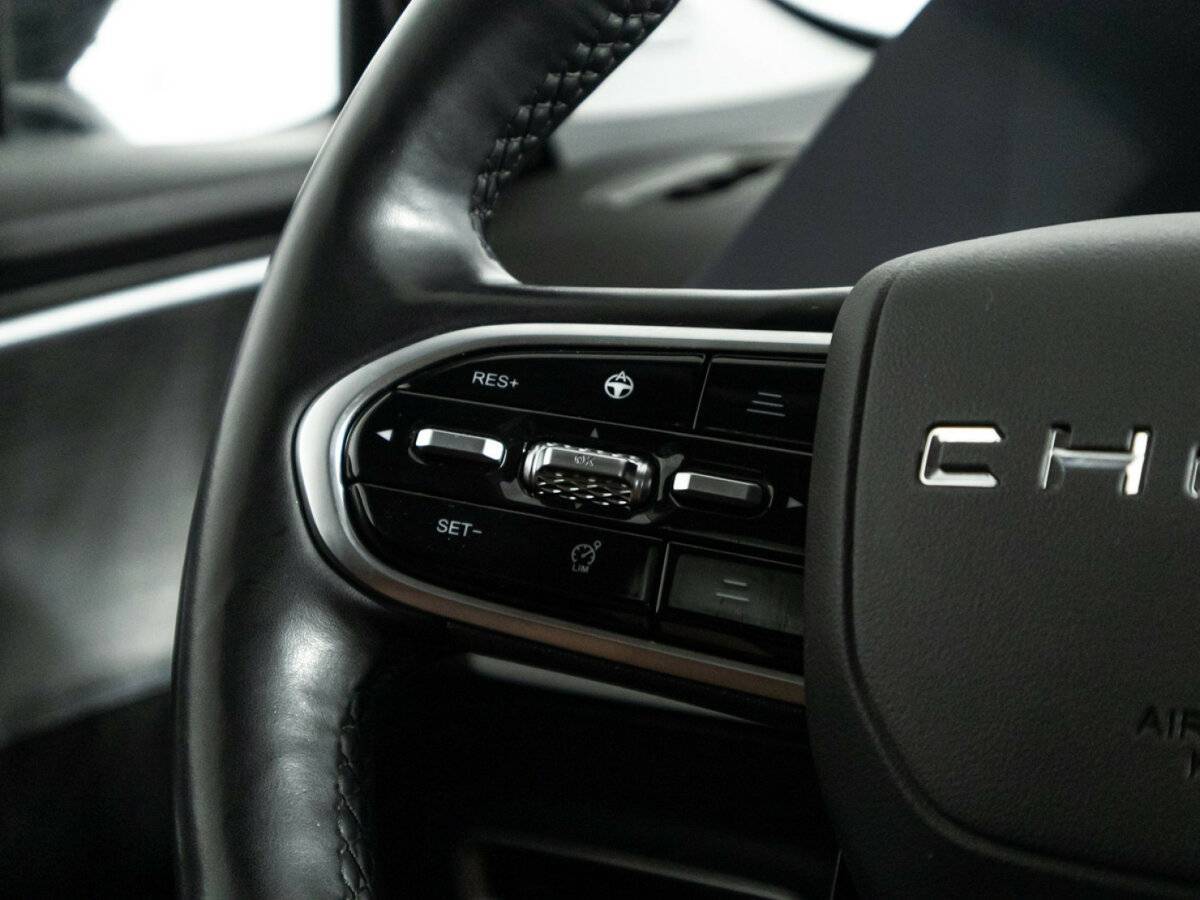 Купить Омода Ц5, 2023, 30 658 км.. Фото: #26