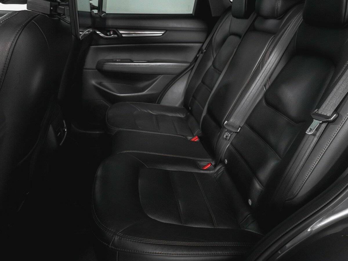 Купить Мазда Ц-Икс-5, 2017, 207 625 км.. Фото: #9