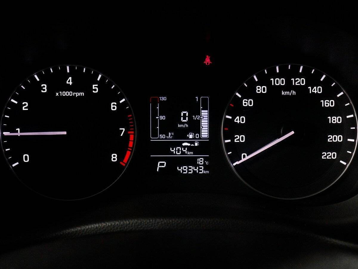 Купить Хендай Крета, 2020, 49 800 км.. Фото: #6