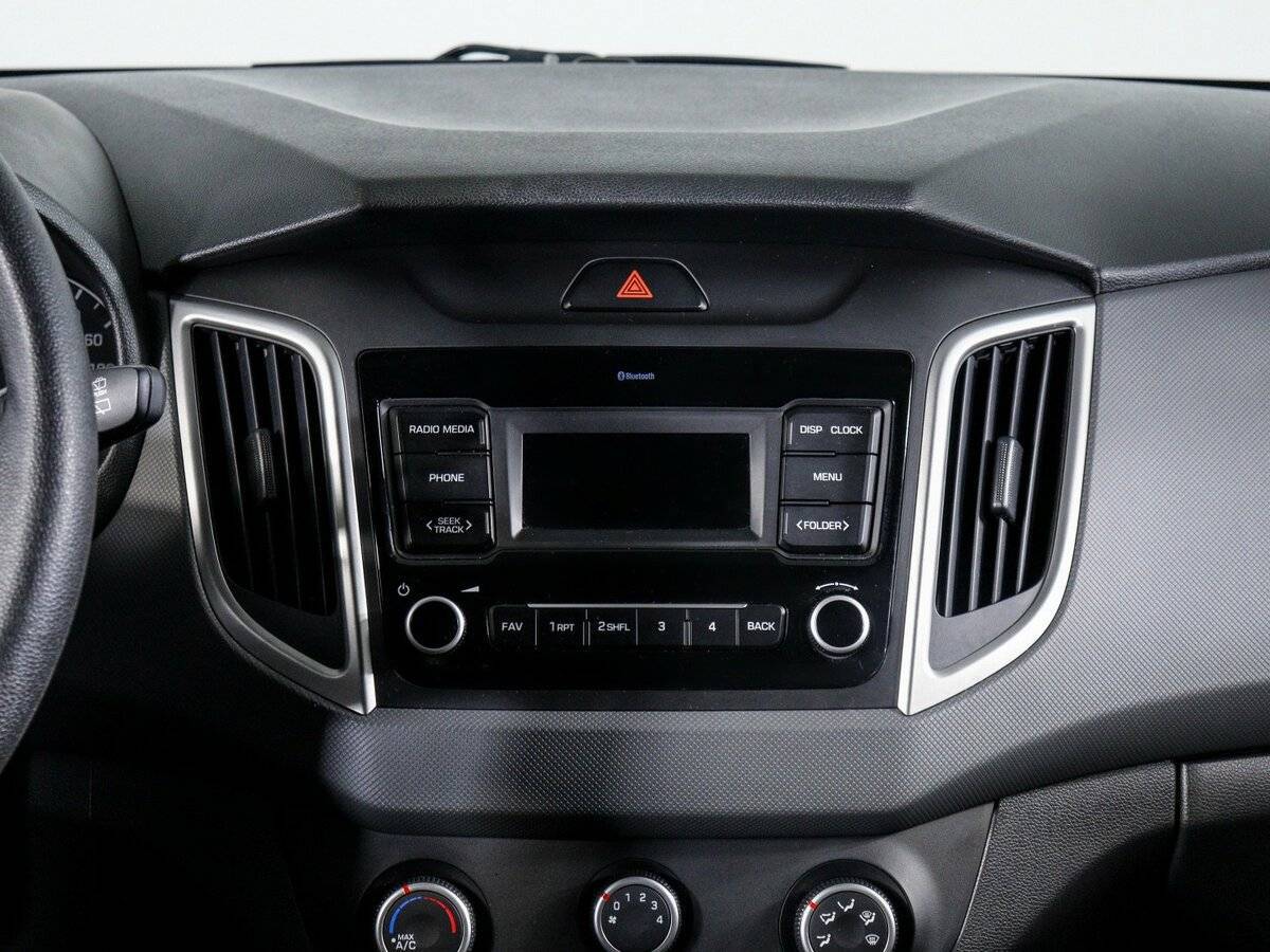 Купить Хендай Крета, 2020, 49 800 км.. Фото: #8