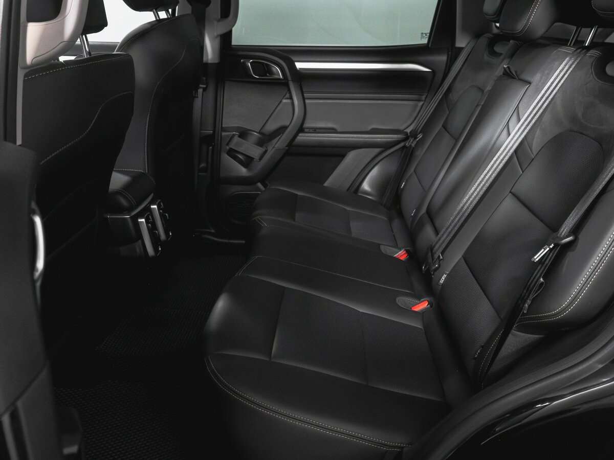 Купить Хавал Дарго, 2022, 62 698 км.. Фото: #9