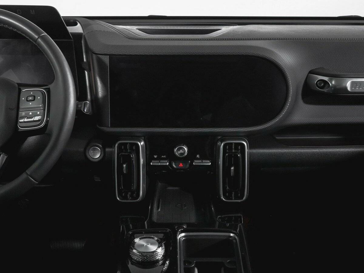 Купить Хавал Дарго, 2022, 62 698 км.. Фото: #12