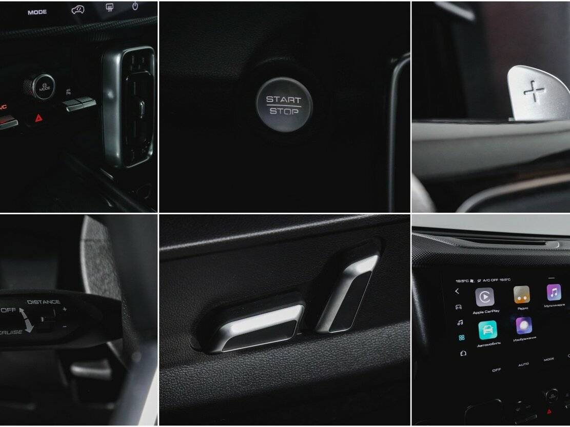 Купить Хавал Дарго, 2022, 62 698 км.. Фото: #21