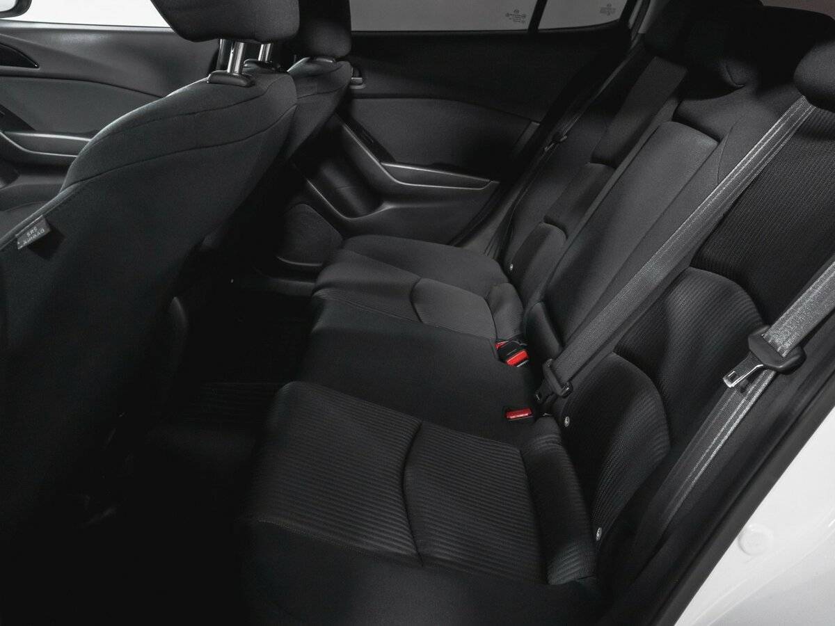 Купить Мазда 3, 2016, 68 664 км.. Фото: #9