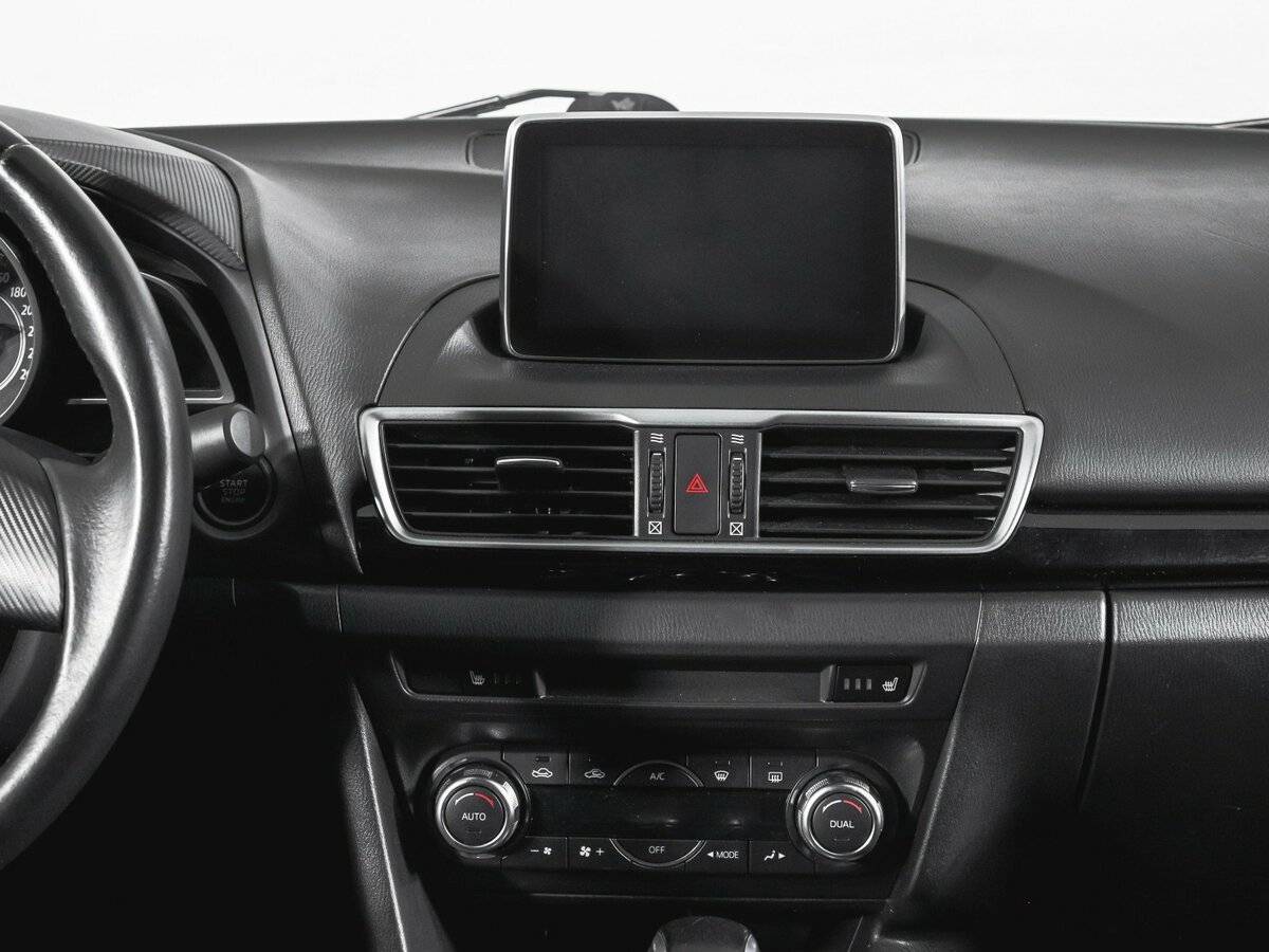 Купить Мазда 3, 2016, 68 664 км.. Фото: #12