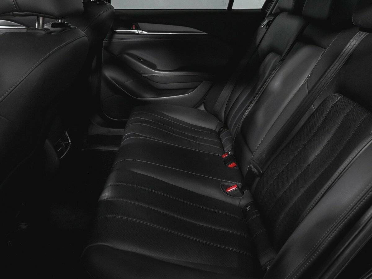 Купить Мазда 6, 2020, 80 906 км.. Фото: #9