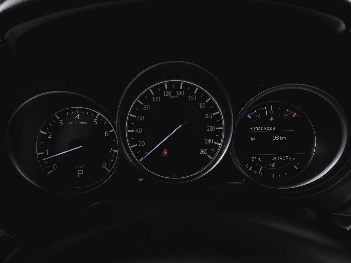 Купить Мазда 6, 2020, 80 906 км.. Фото: #10