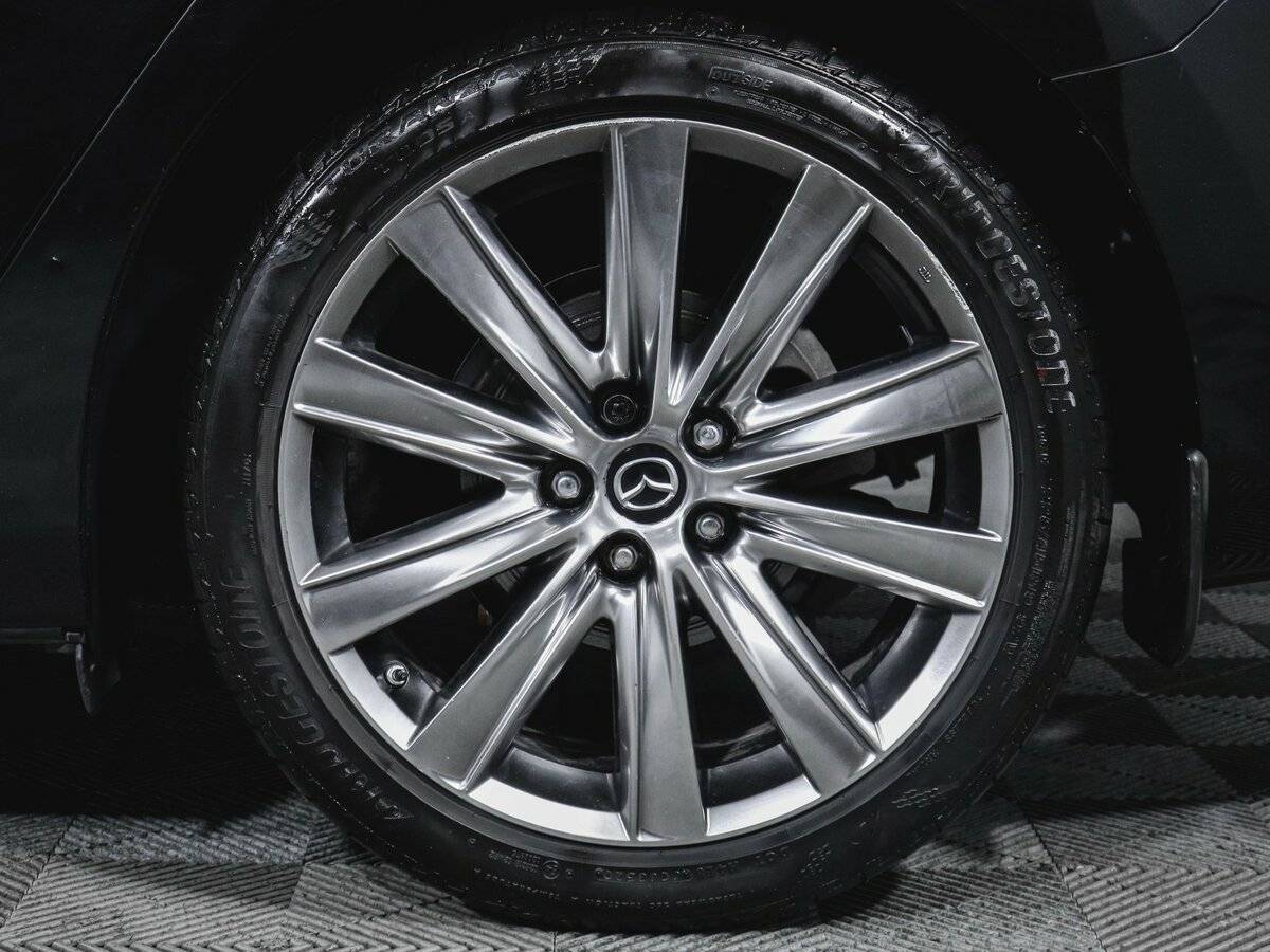 Купить Мазда 6, 2020, 80 906 км.. Фото: #14